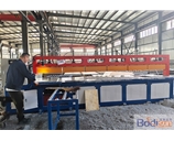 4m Metal Band Saw / 4-metre Saw Machine